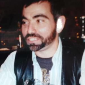 Meet your Posher, Daniel